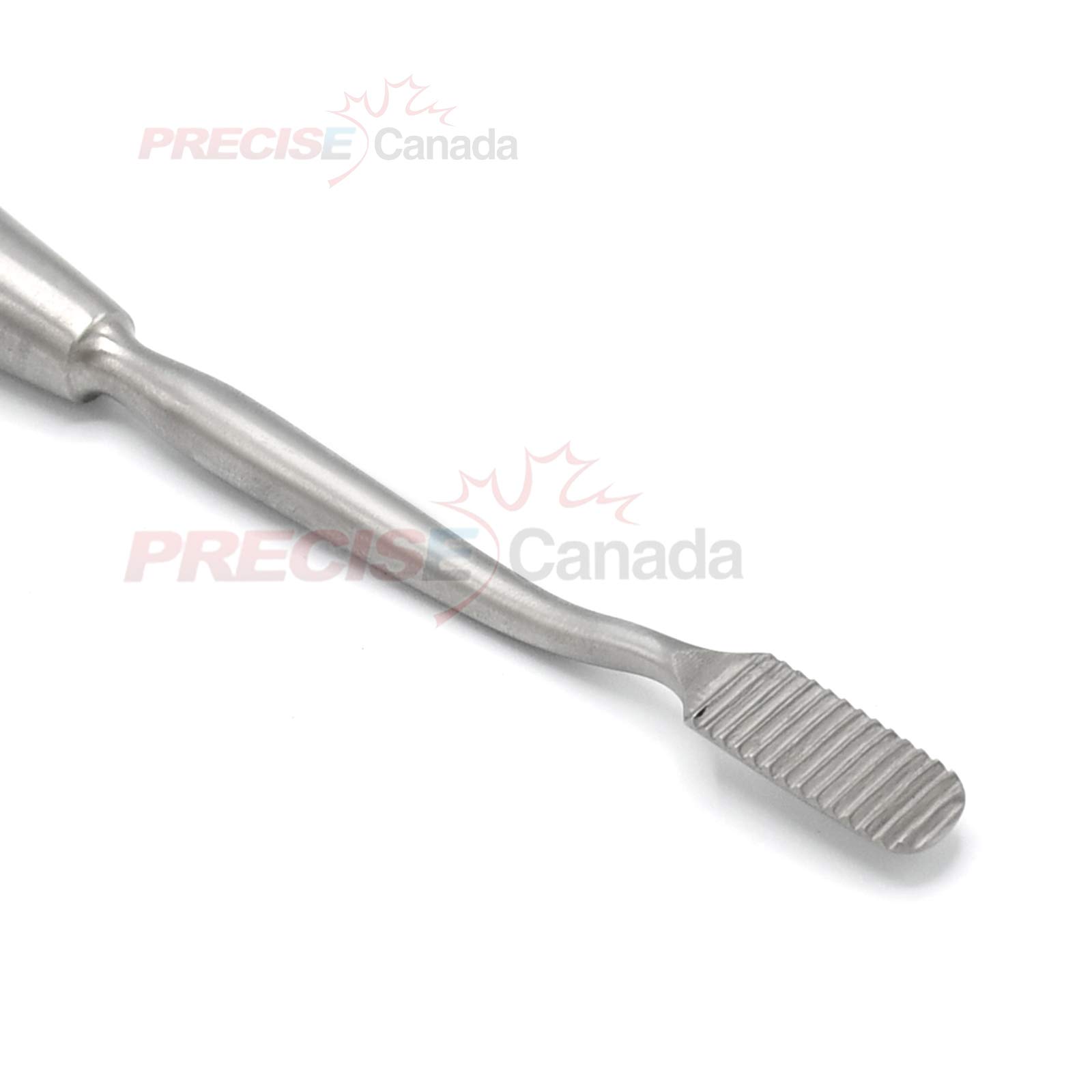 Precise Canada: Set of 3 Lewis Rasp 7.50