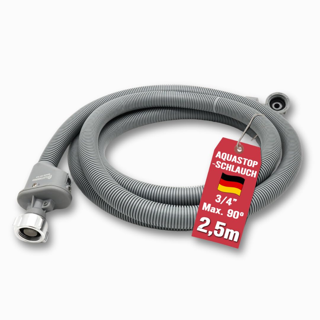 Electrohogar 2,5m