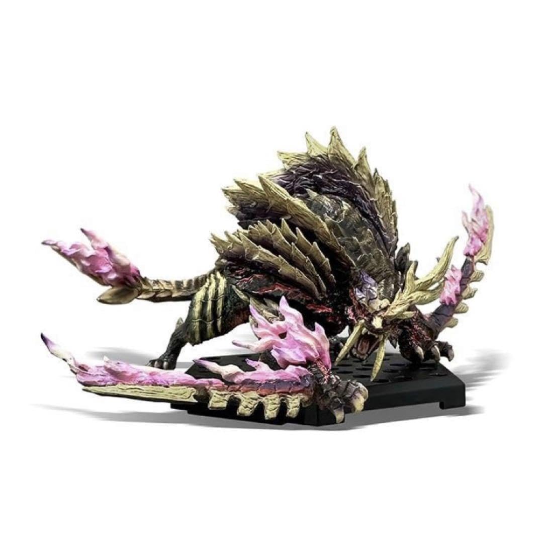 Amazon.co.jp: モンスター ハンター 怨嗟響めくマガイマガド