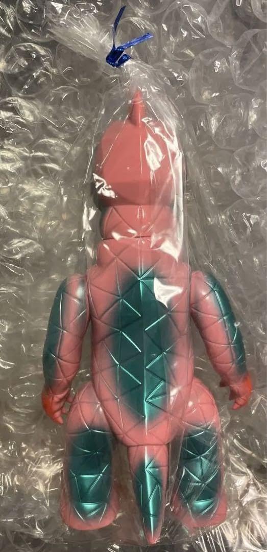 テトランベータ　ガーガメル ガーガメル20周年記念作品 : ガーガメル放送局