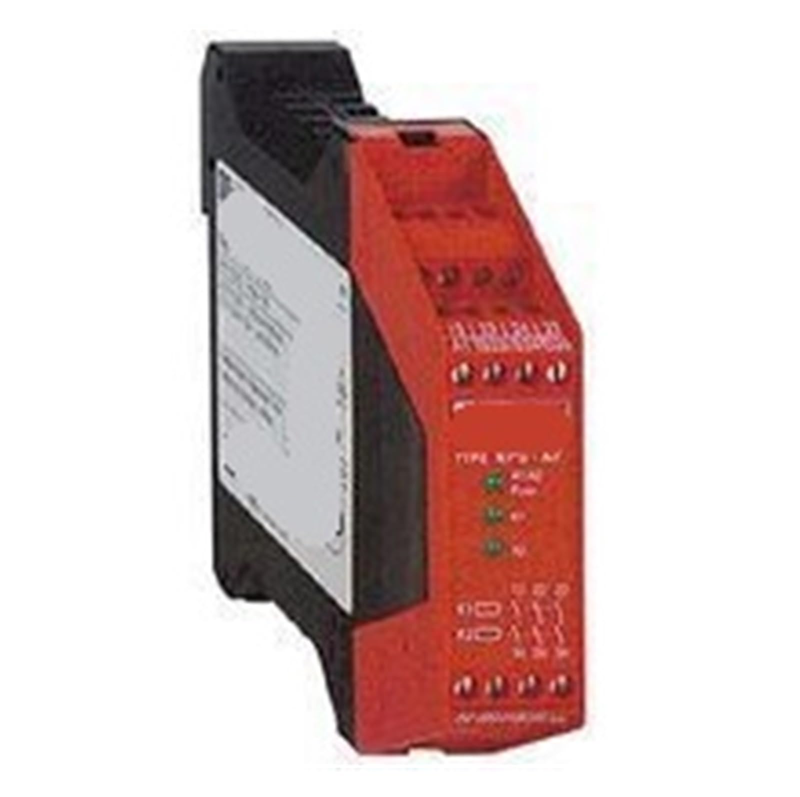 Relé de seguridad 3PST normalmente abierto XPSAF5130