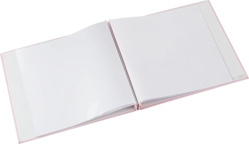 Miniatura 2 de 12 x 12 pulgadas álbum de recortes de tela de Recollections