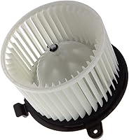 Vista 25 de SCITOO Motor HVAC del ventilador del calentador de CA para 2009-2015 para Honda Pilot con TYC700297; 79220-SZA-A01; PM4493