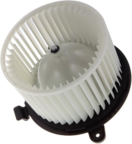 Miniatura 25 de SCITOO Motor HVAC del ventilador del calentador de CA para 2009-2015 para Honda Pilot con TYC700297; 79220-SZA-A01; PM4493