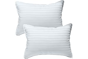 kinder Fluff Toddler Size Reading Pillow