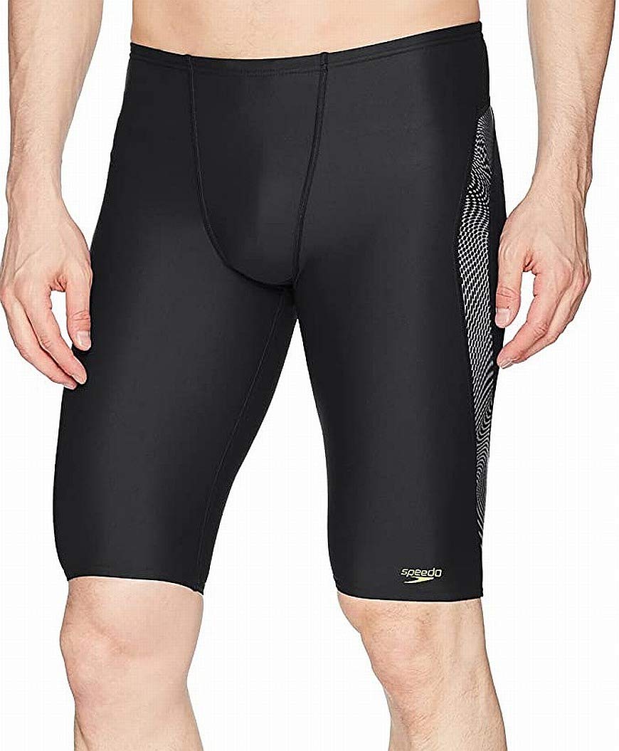 Speedo Jammer Powerflex Eco Hydro Edge - Bañador para Hombre