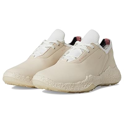 ECCO Golf BIOM Hybrid 5 Lace Waterproof Golf Shoe Women