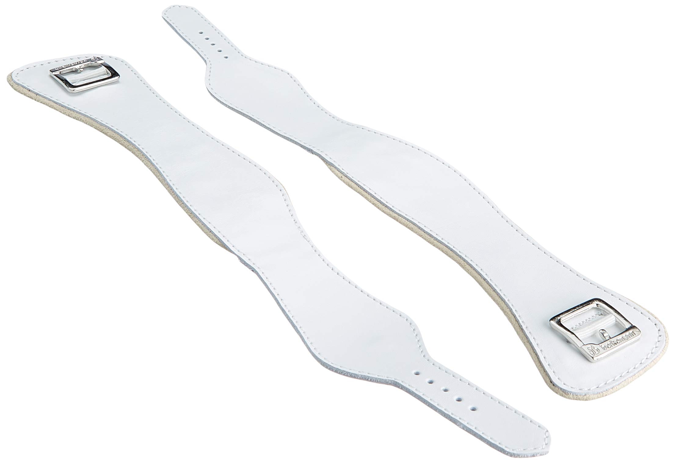 Berkemann Unisex Berkilette replacement strap, White, 1 UK