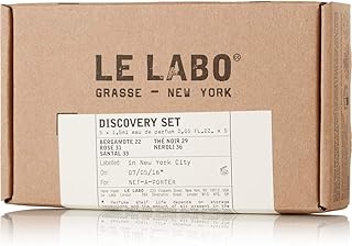 Le Labo Discovery Set