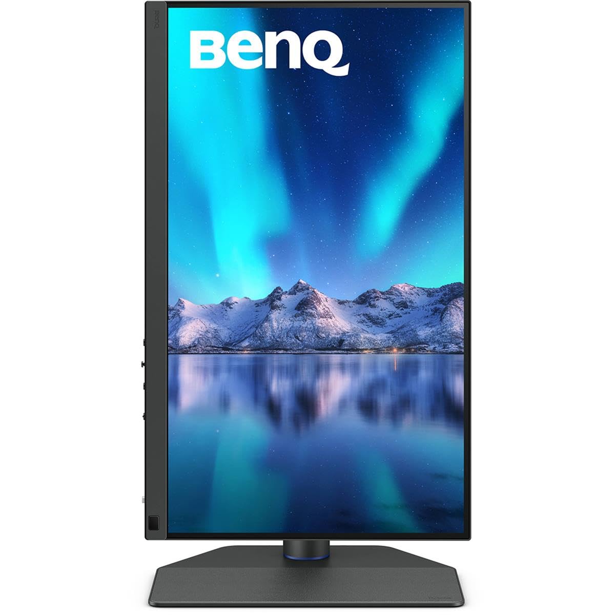 Amazon.com: BenQ SW272Q 27-inch 2K 90W USB-C Photographer MacBook