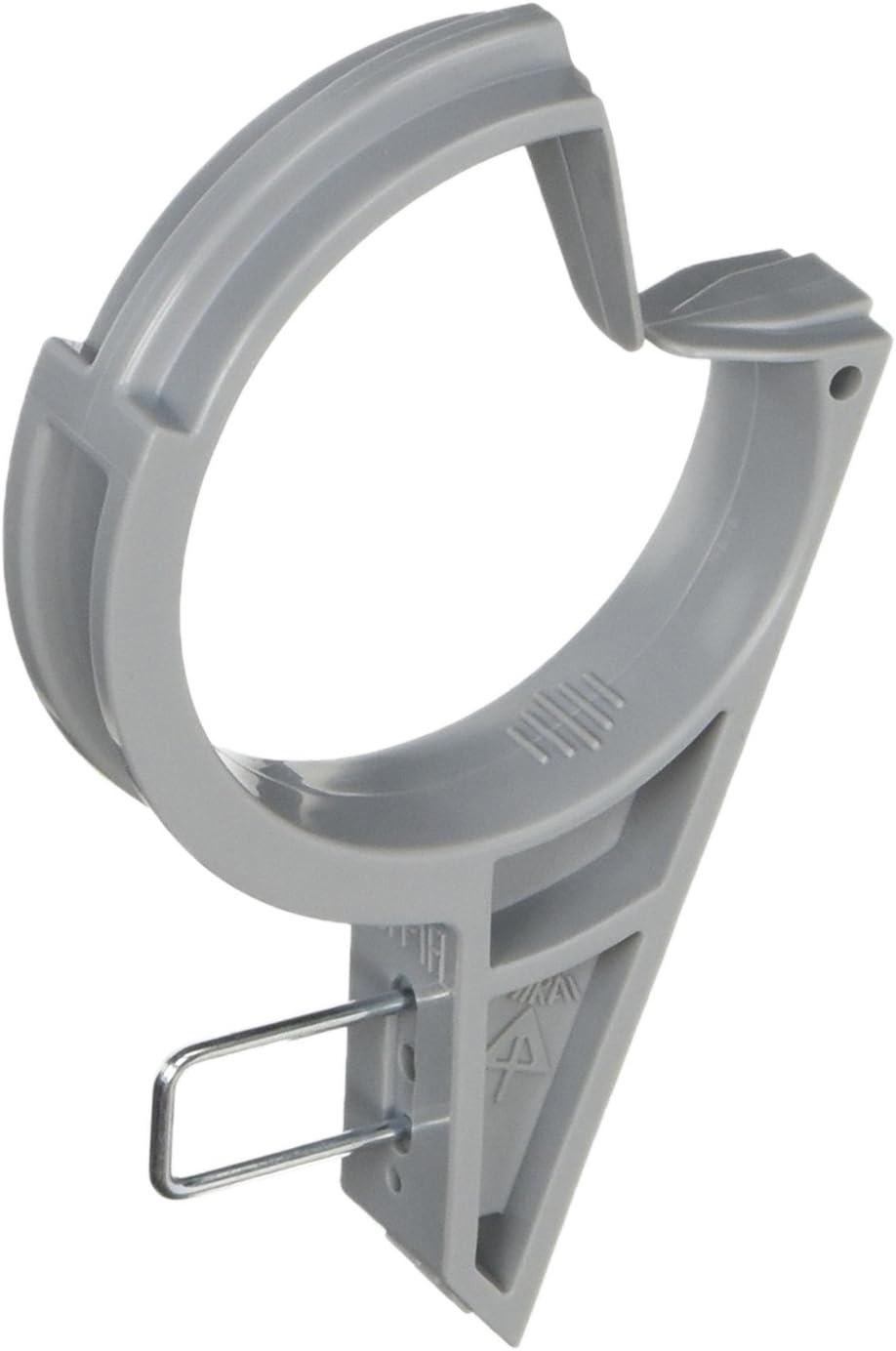 Mirai Industry Cable Hanger (ALC/For Wood) ACH – 1flk Pack of 10