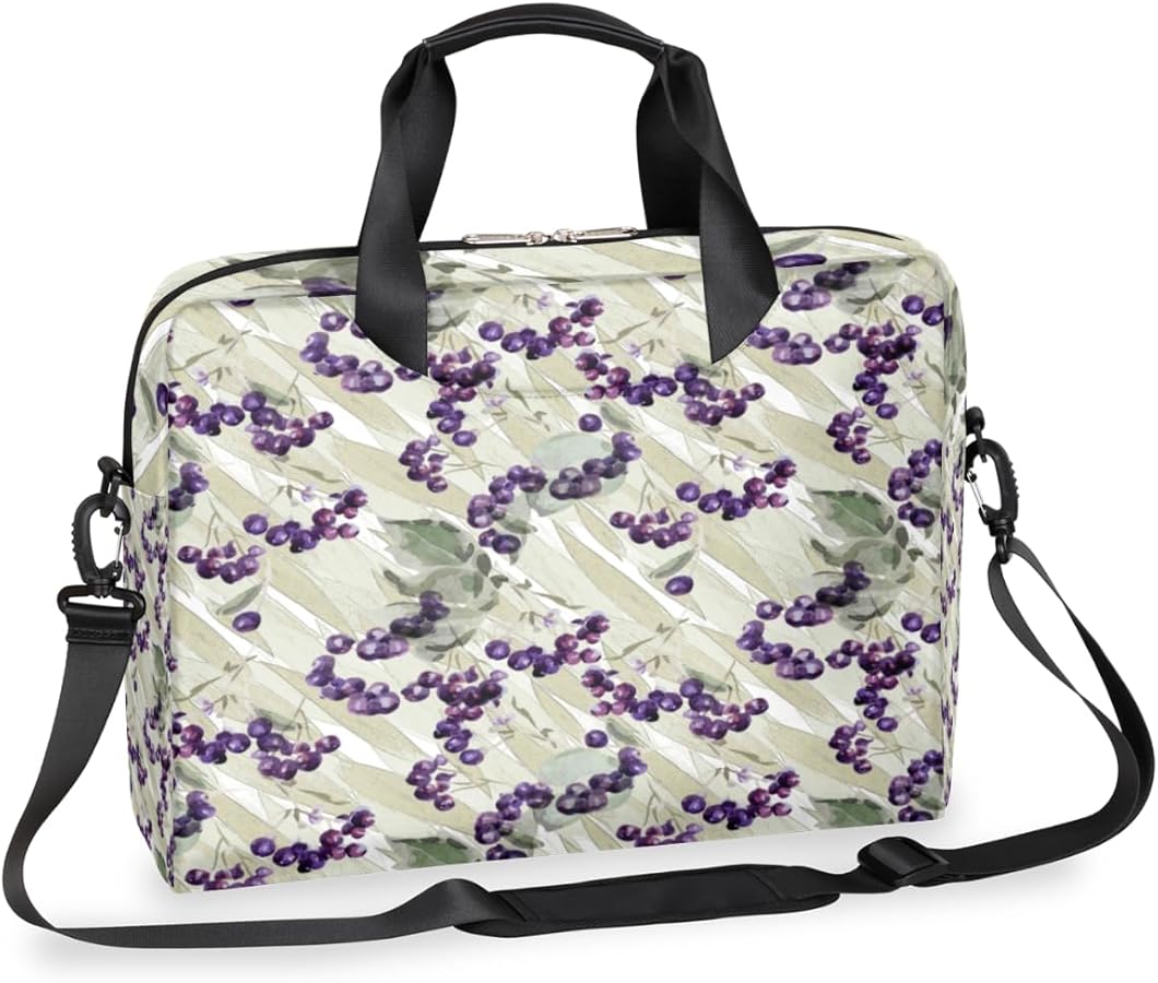 grape rap top bag gray