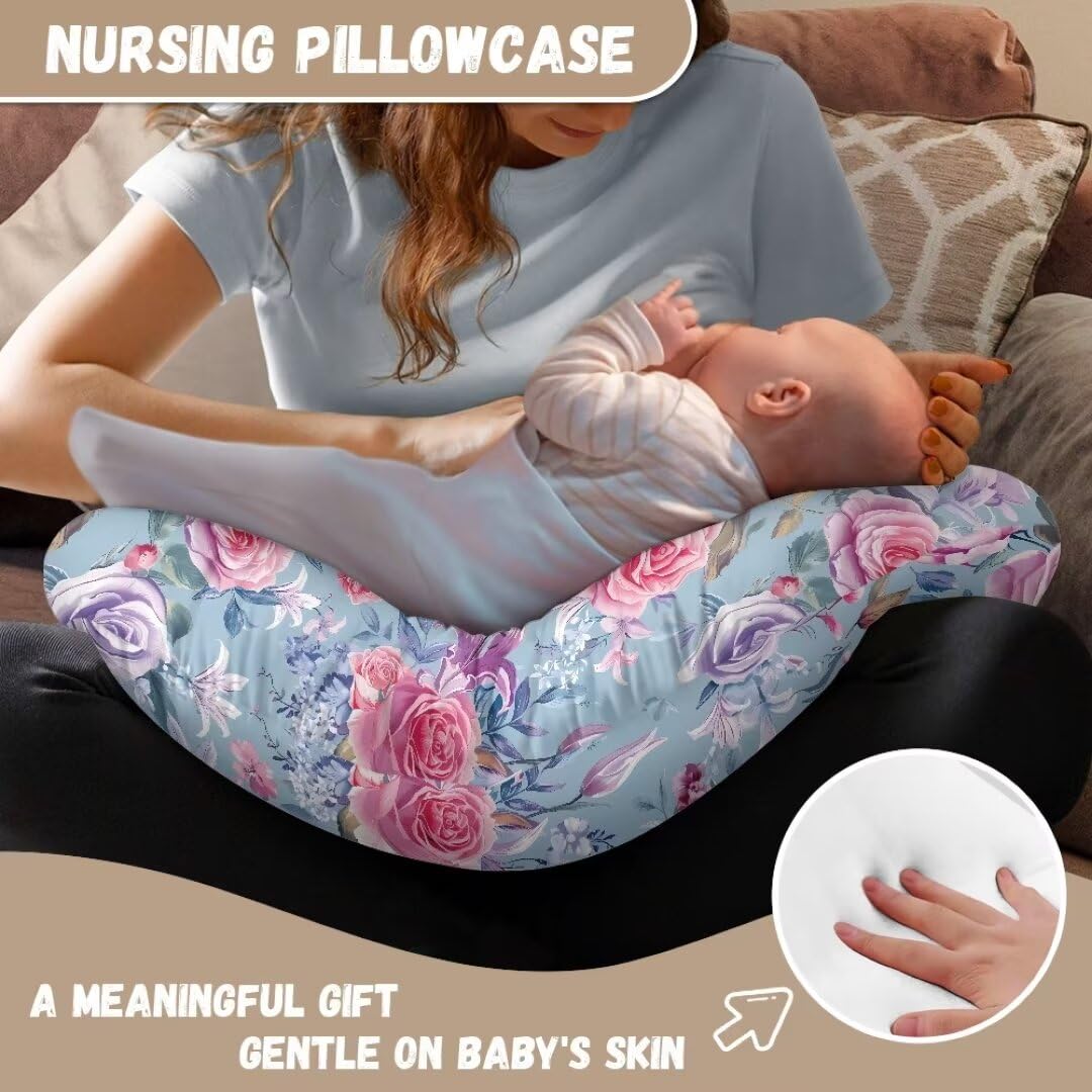 Boppy Nursing Nursing Support Pillow Nursing Support Boppy