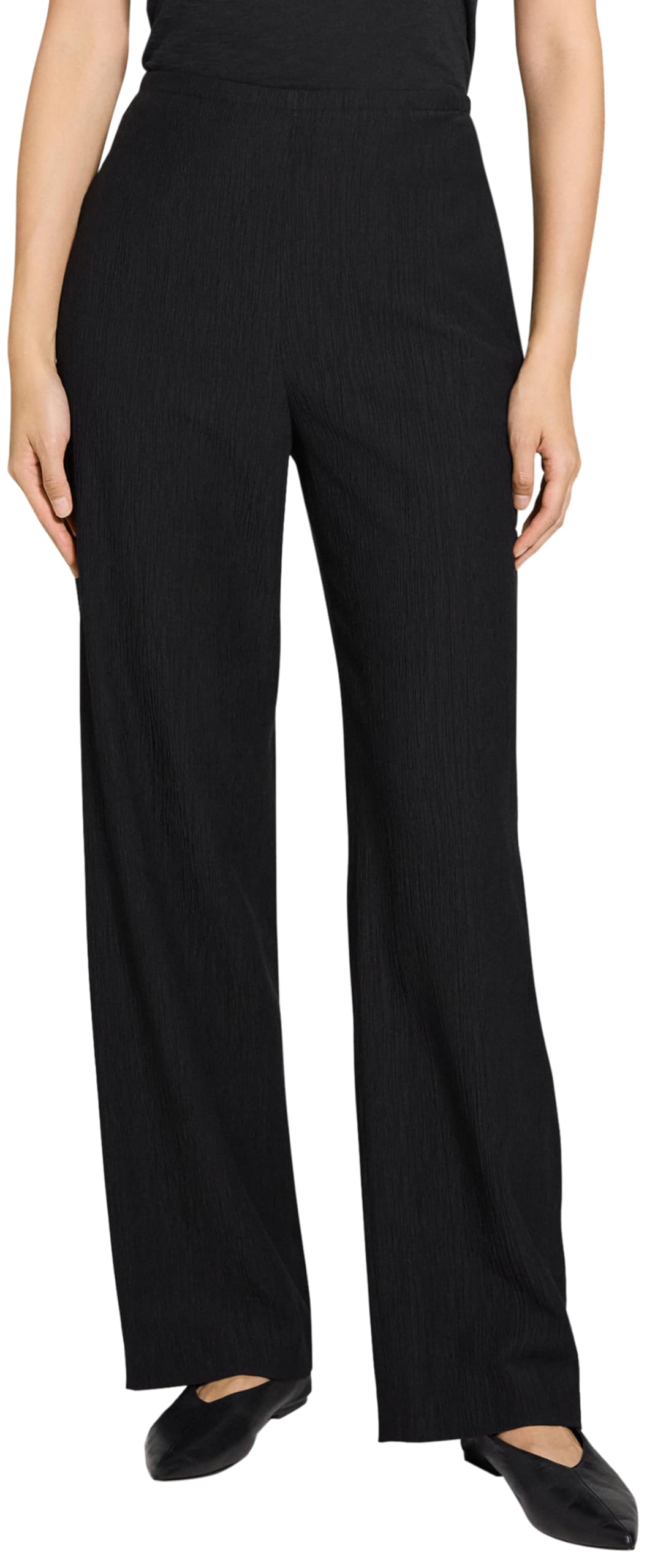 Theory Womens Easy St Pullon B