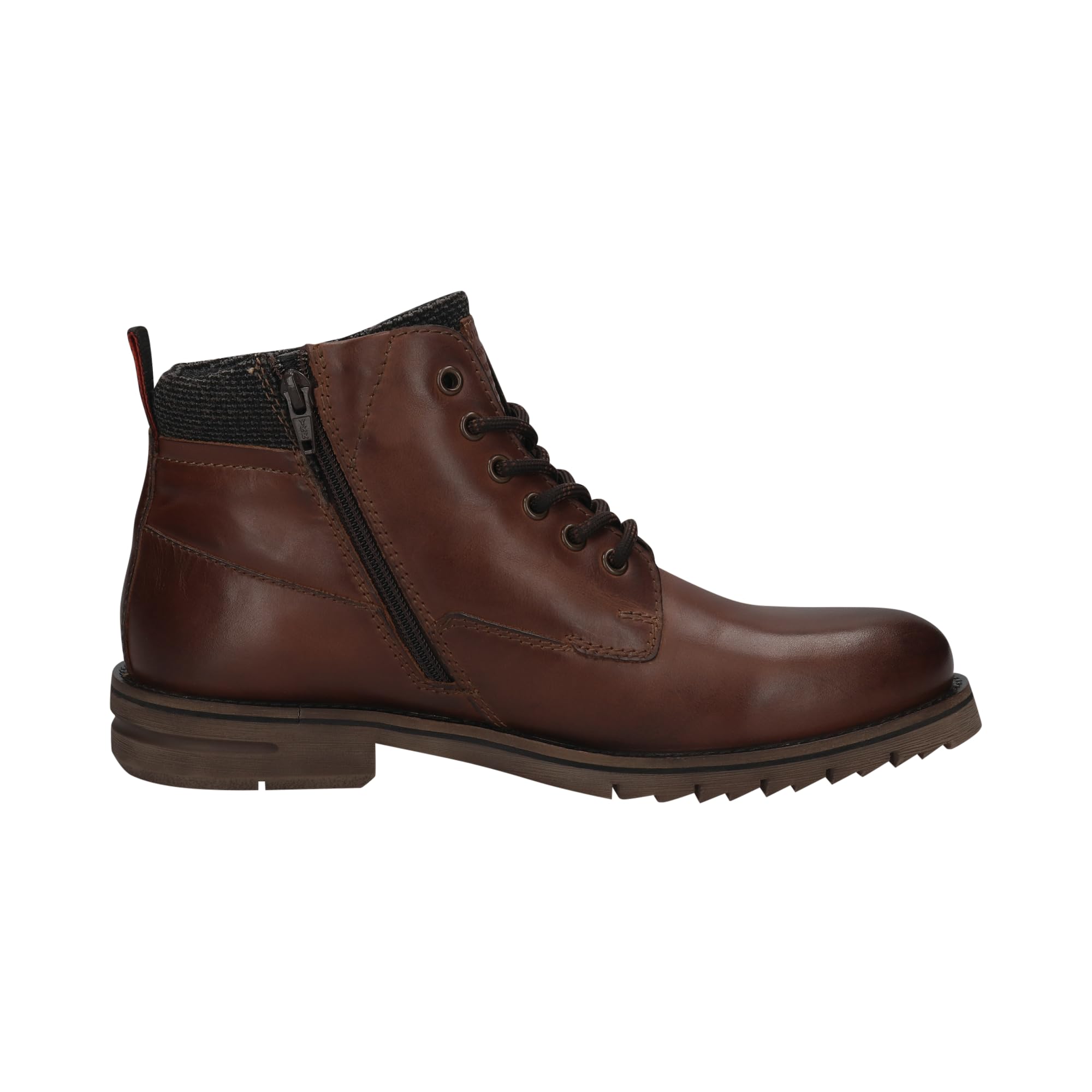 bugatti Herren 321-auf31 Stiefel Kaltfutter