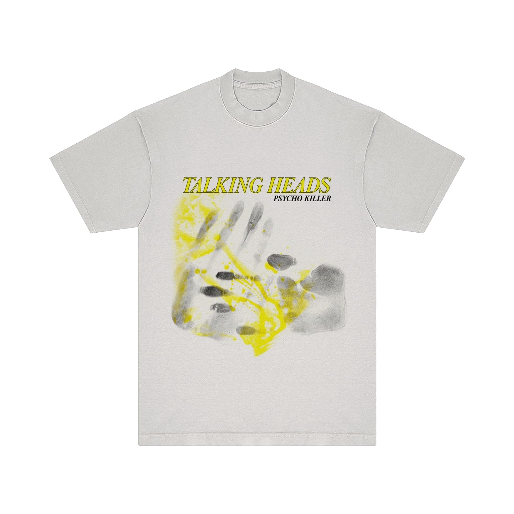 Wea unisex-adult Killer Hands T-shirt Killer Hands T-shirt