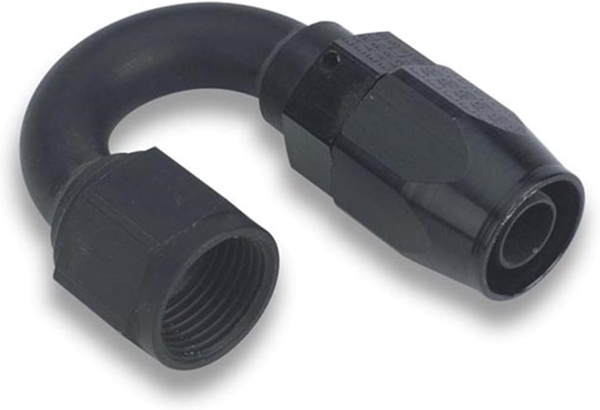 Earls AT818006ERL Ano-Tuff Swivel Seal Hose End