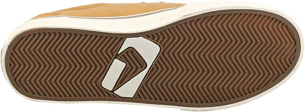 Globe Men's Gs Skateboarding Shoe, 1.5 UK