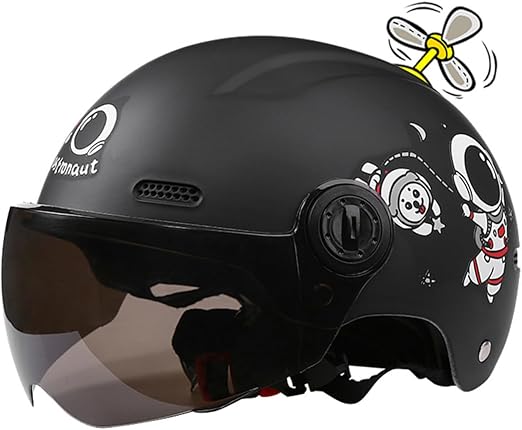 Child Motorcycle Helmet
