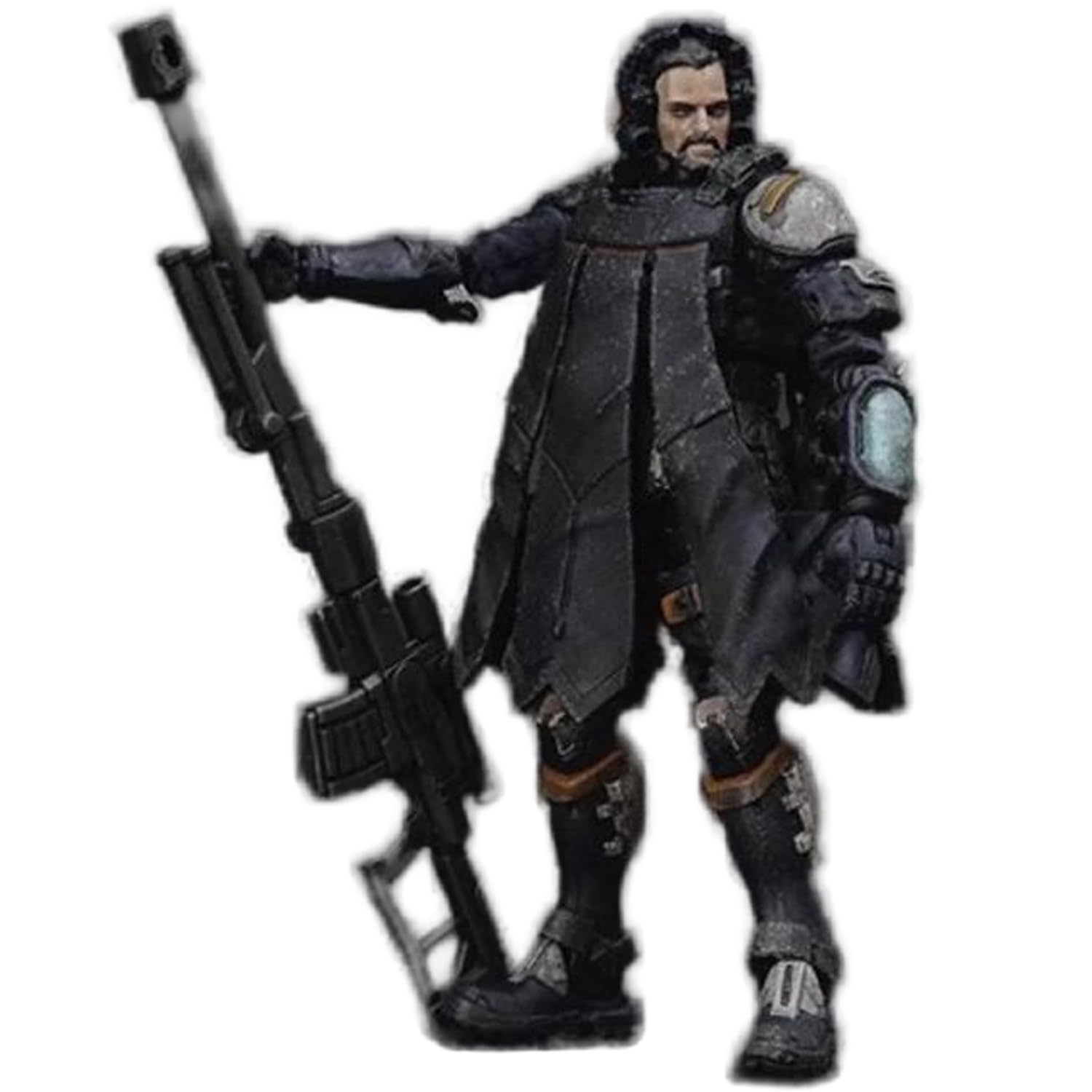 Amazon.co.jp: Syxlcygj Action Figures Kits 1/18 ACID RAIN Fav-A68