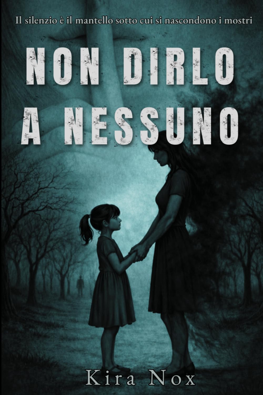 NON DIRLO A NESSUNO