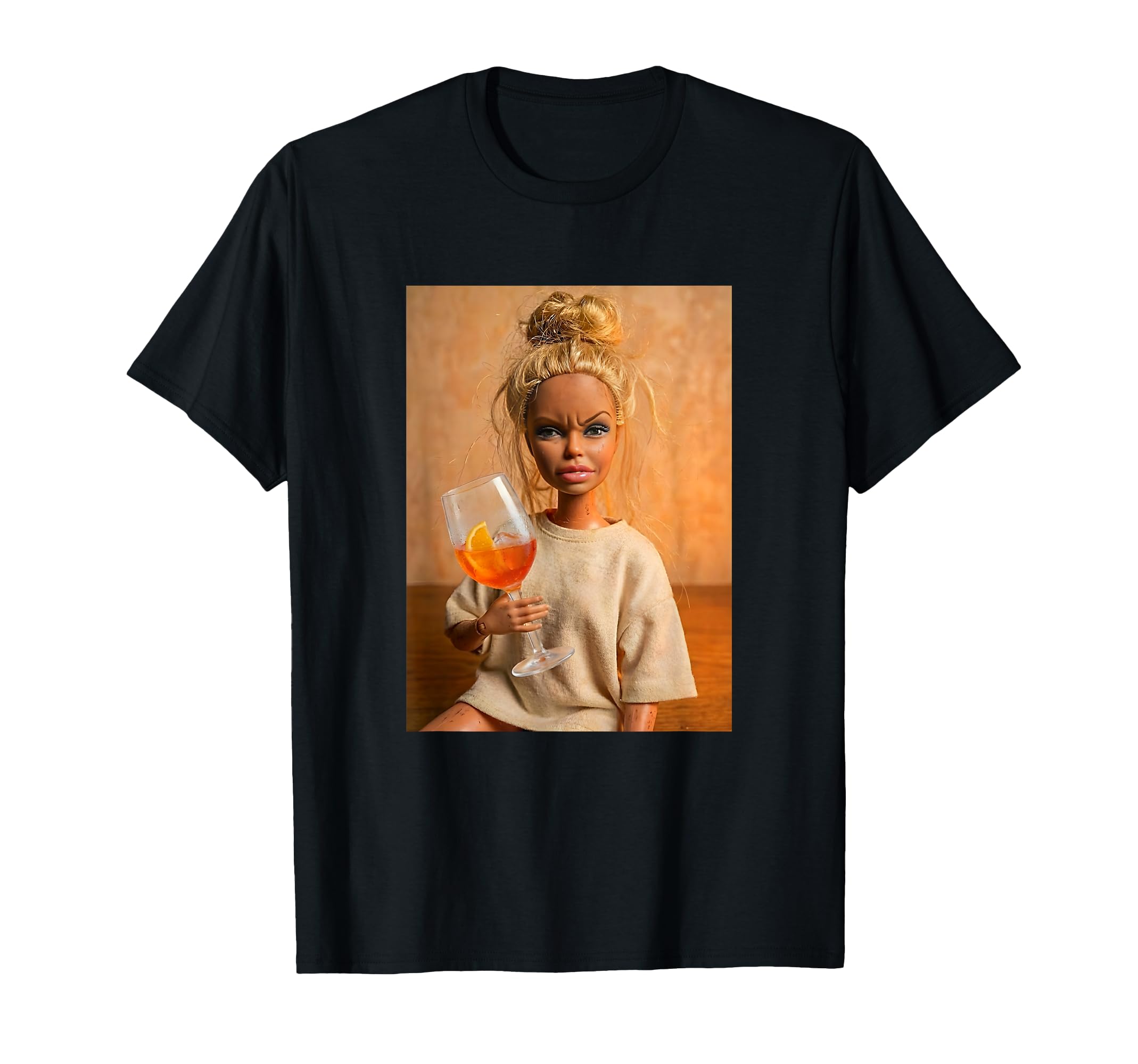 Kleidung mit Designs von Amazon Merch on Demand