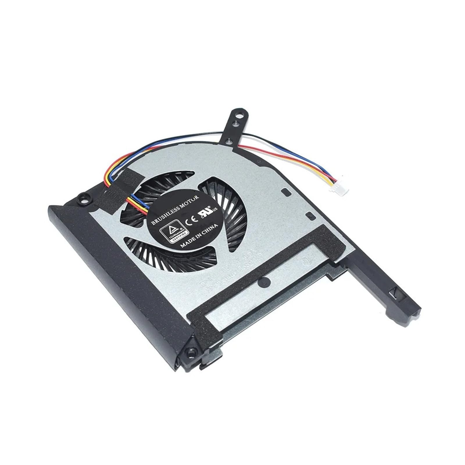 Ventilador de refrigeración, Compatible con ASUS, ROG TUF Gaming A17 FX95D FX86 FX95G