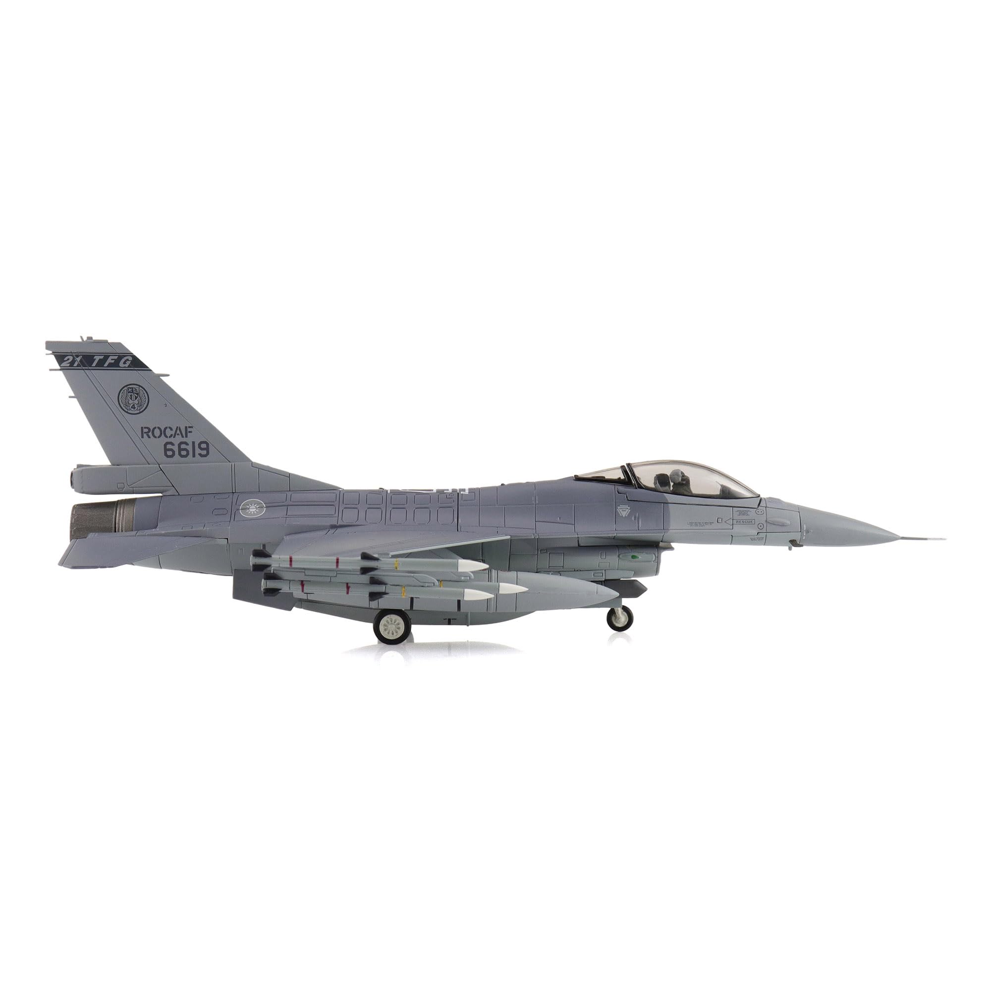 Amazon.co.jp: ホビーマスター (Hobby Master) 1/72 F-16V 中華民国