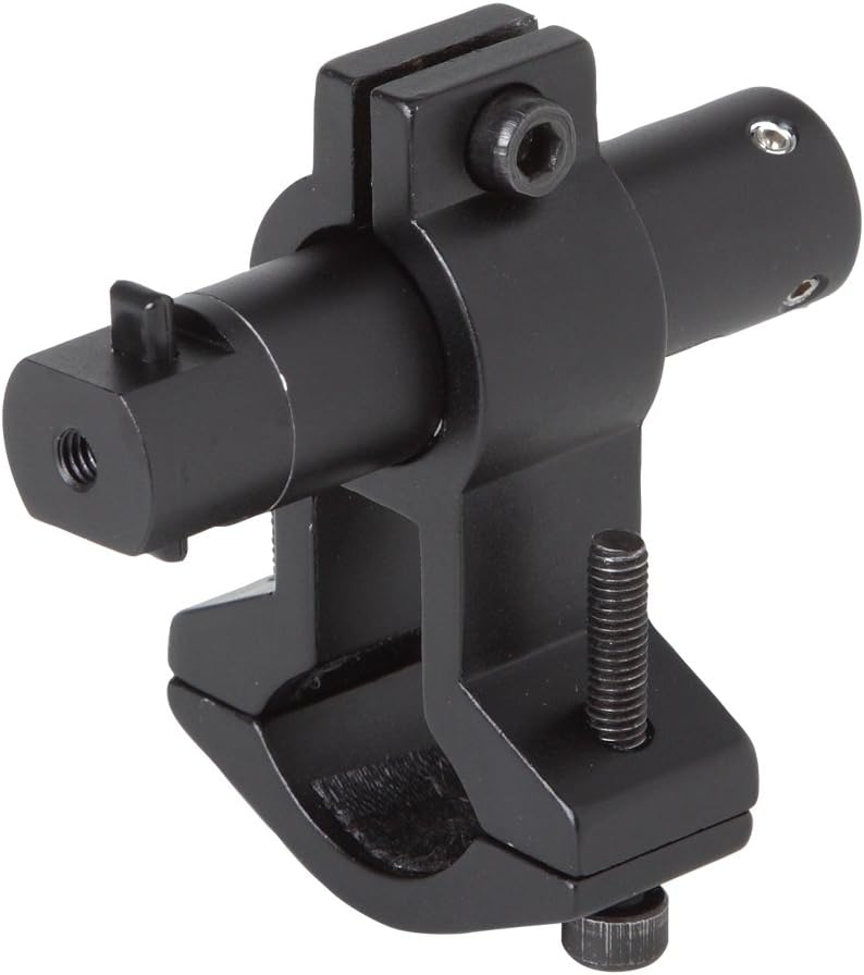 Firefield Mini Red Laser with Barrel Mount : Airsoft Gun Lasers : Sports & Outdoors