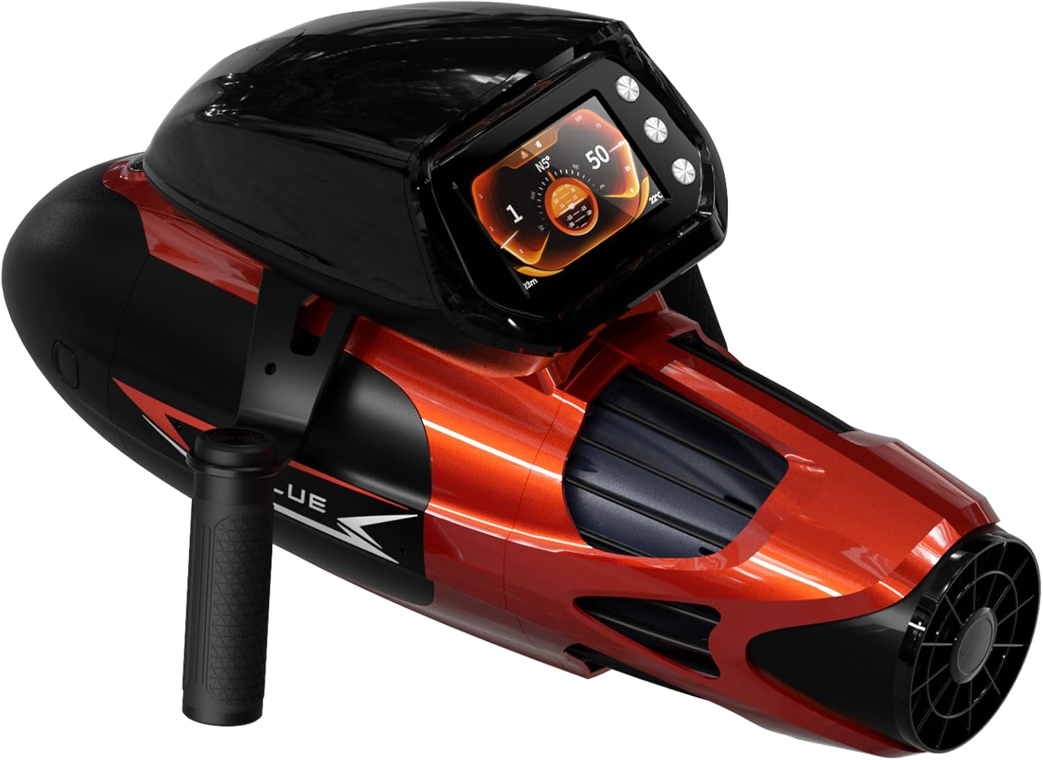 Subacoque scooter Supported Scoottura 3 Supero Subatro Vapor 60 minutes 6.21 mph 46lbf For free diving diving underwater snorkeling recreational toys for yachts and boats 2 61ncCM1YXXL. AC SL1500