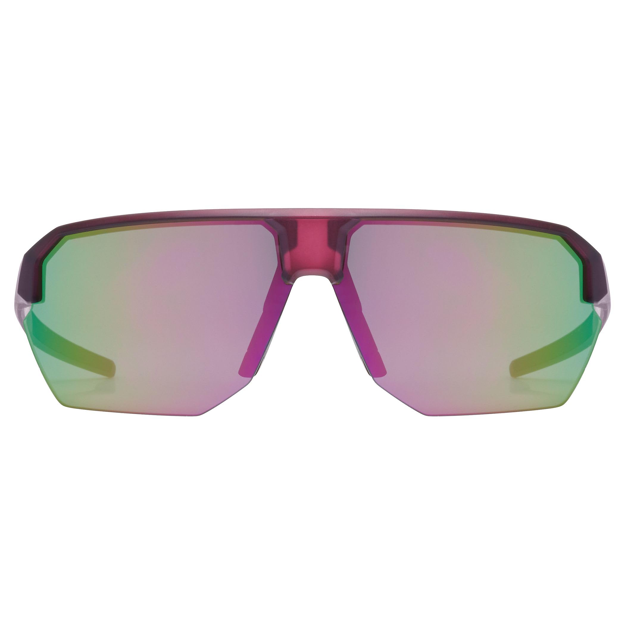 Uvex Vectiv Set occhiali sportivi Unisex - Adulto (Pacco da 1)