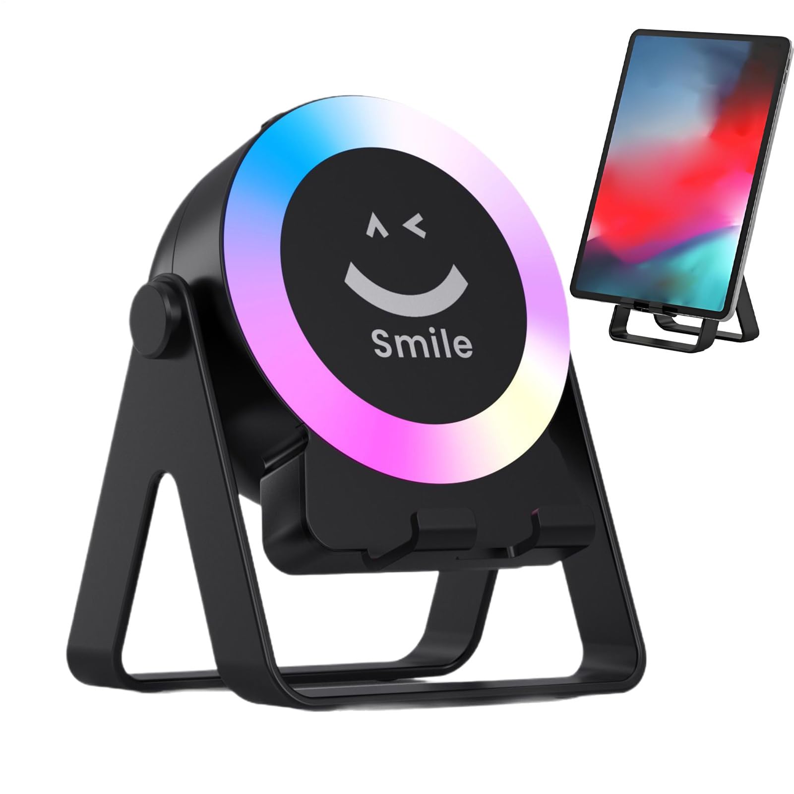 Haut-parleur à induction sans Bluetooth pour connecter mobile - 8