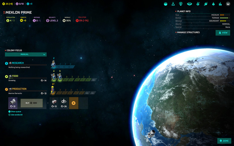 Master of Orion Collector's Edition Code Steam PC Mac clÃ© de jeu 4X de science fiction