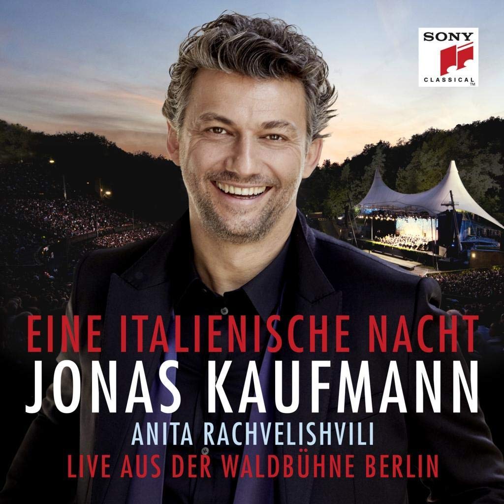 Eine Italienische Nacht-Live a.d.Waldbühne Berlin