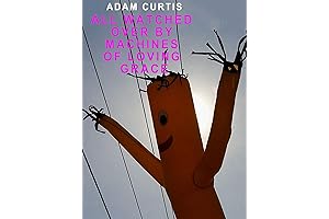 All Watched Over By Machines of Loving Grace