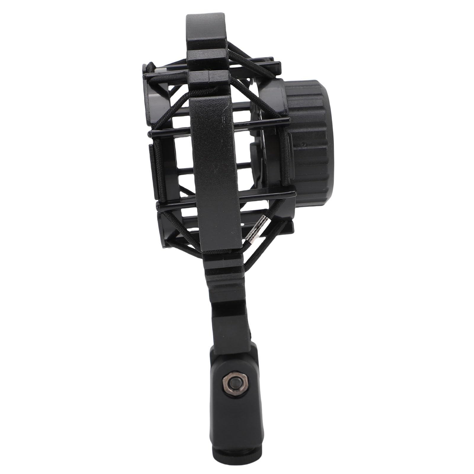 Monte Shock Microfono, Shock Mount Ragno Anti -vibrazione 25 Mm, Supporto per Supporto a Clip per C2000 C3000 C4000 C214 C314 C414