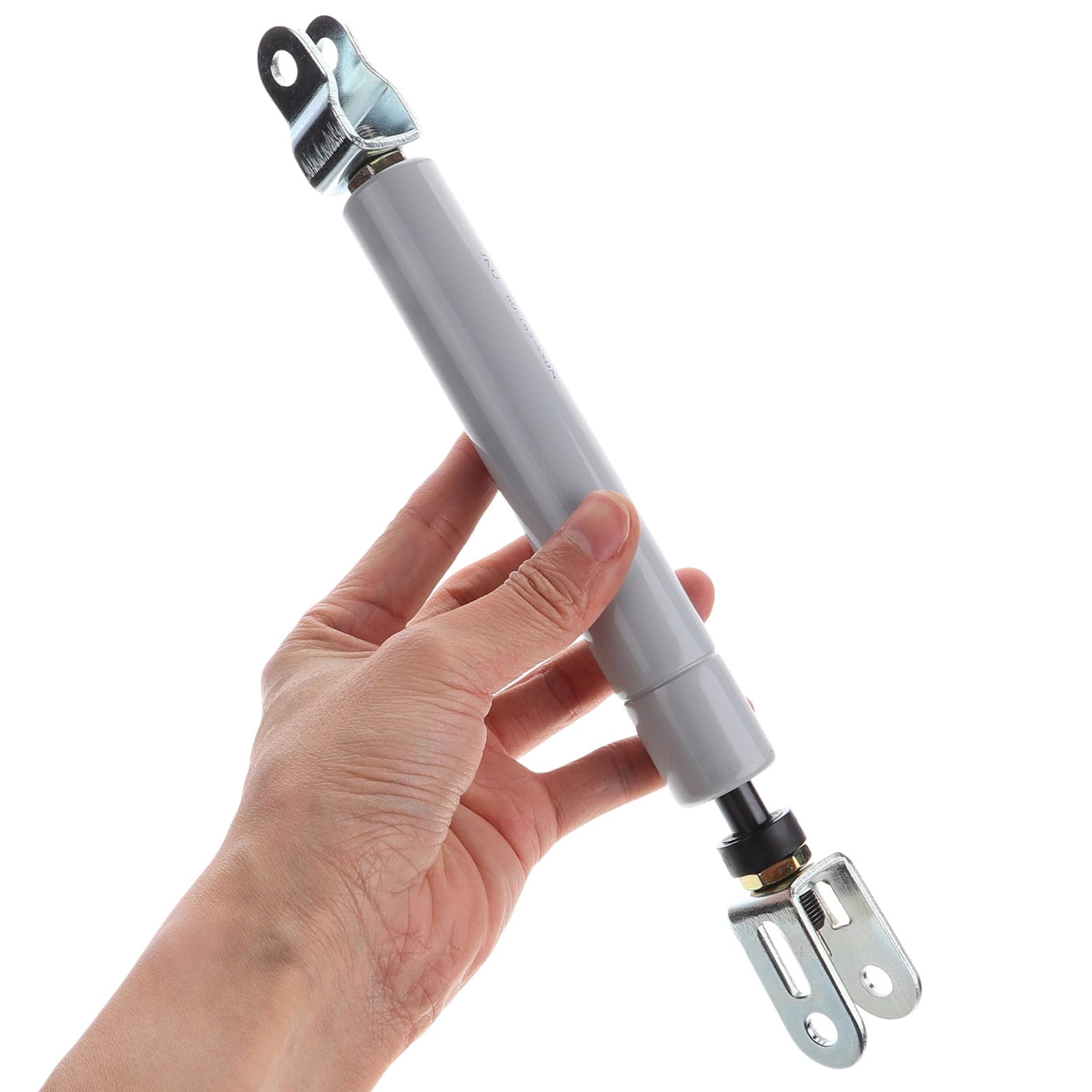 2 tiges de Pompe hydraulique pour Fauteuil de Salon : vérin à gaz de Rechange pour Fauteuil de Coiffure et de Massage, 27 cm/10,7 Pouces