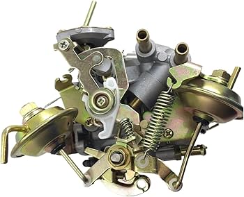 Amazon.co.jp: キャブキャブレター、スズキキャリーキャブレター F5A