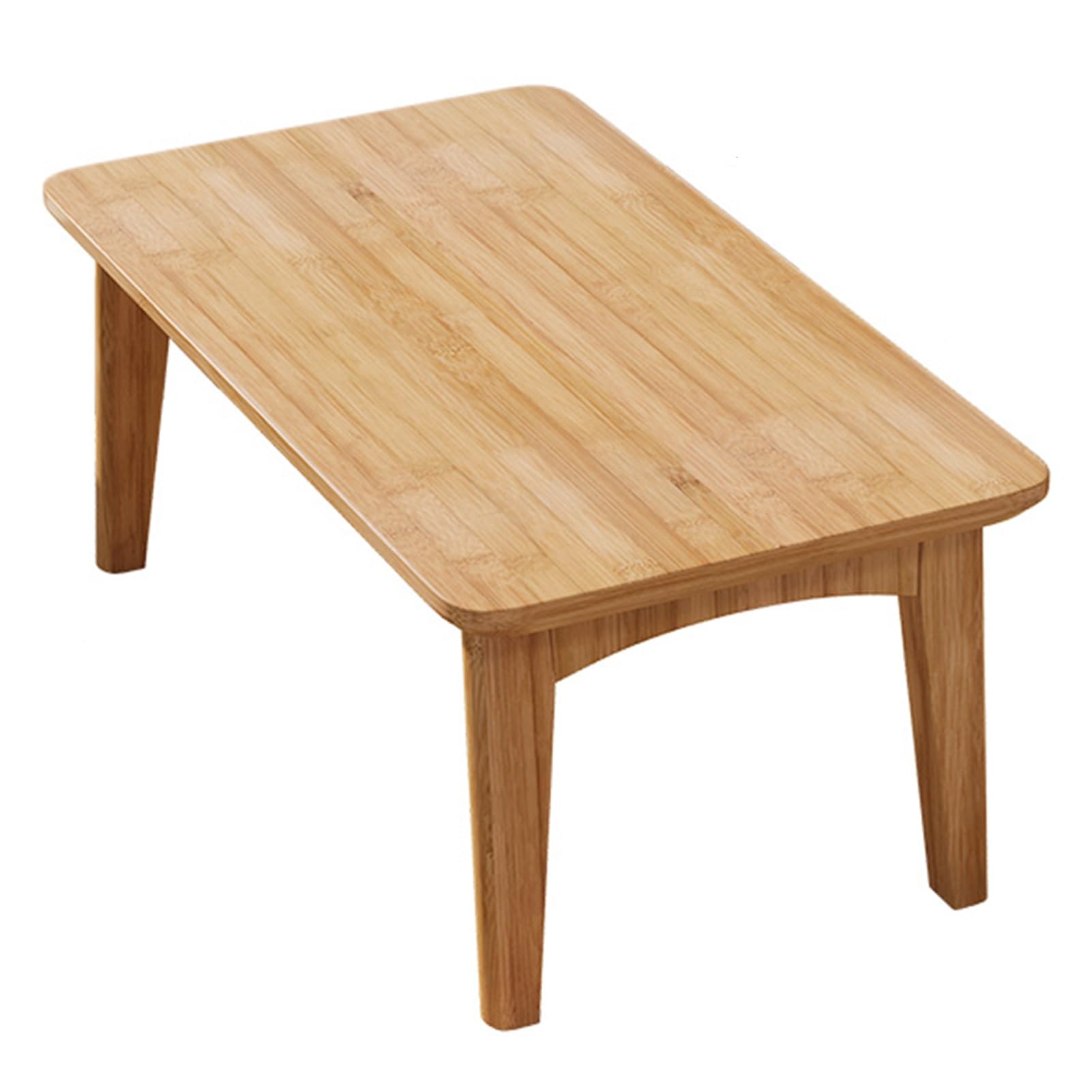 Amazon.com: YVYKFZD Foldable Coffee Table, Portable Floor Table