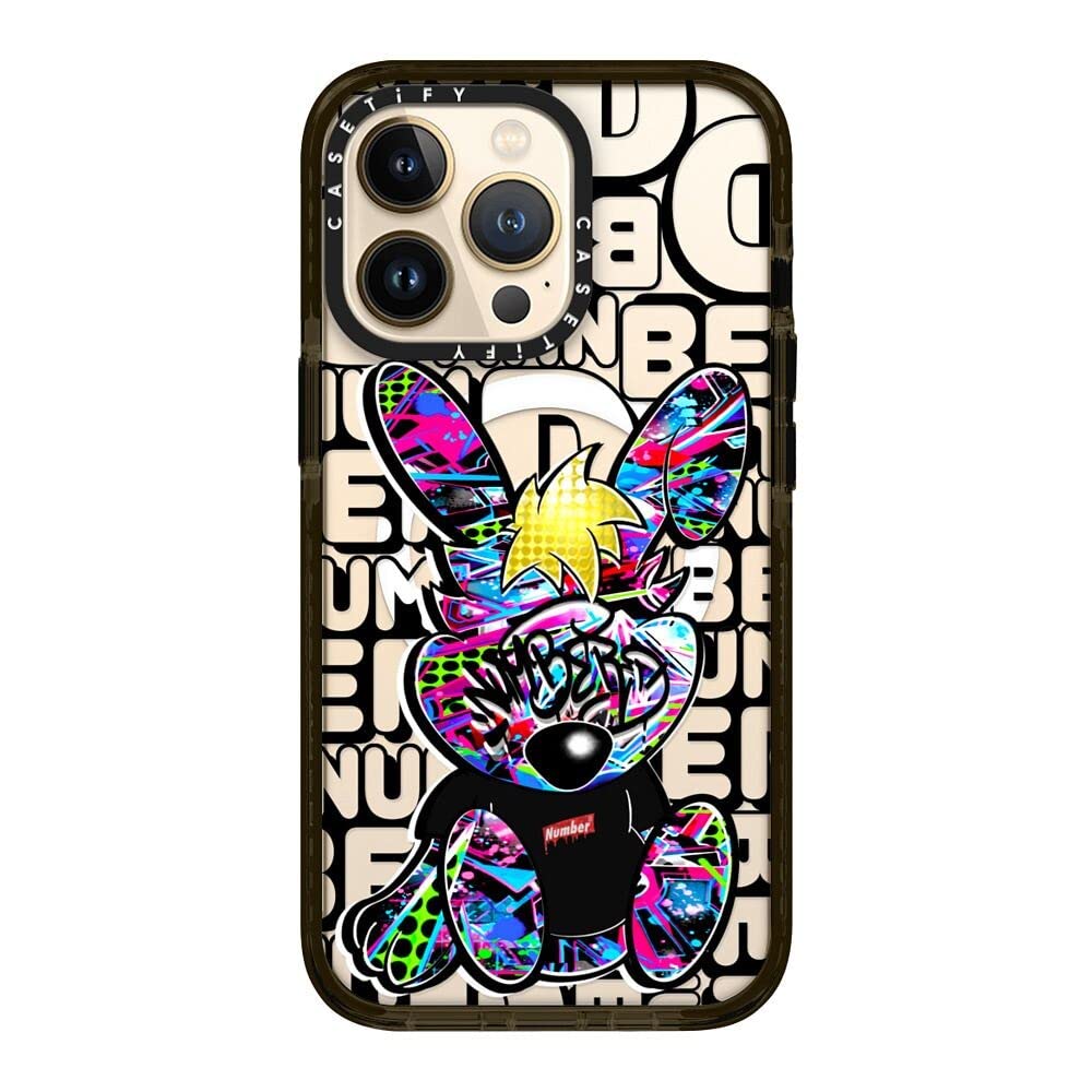 Amazon.co.jp: CASETiFY MagSafe 対応 インパクトケース iPhone 13 Pro