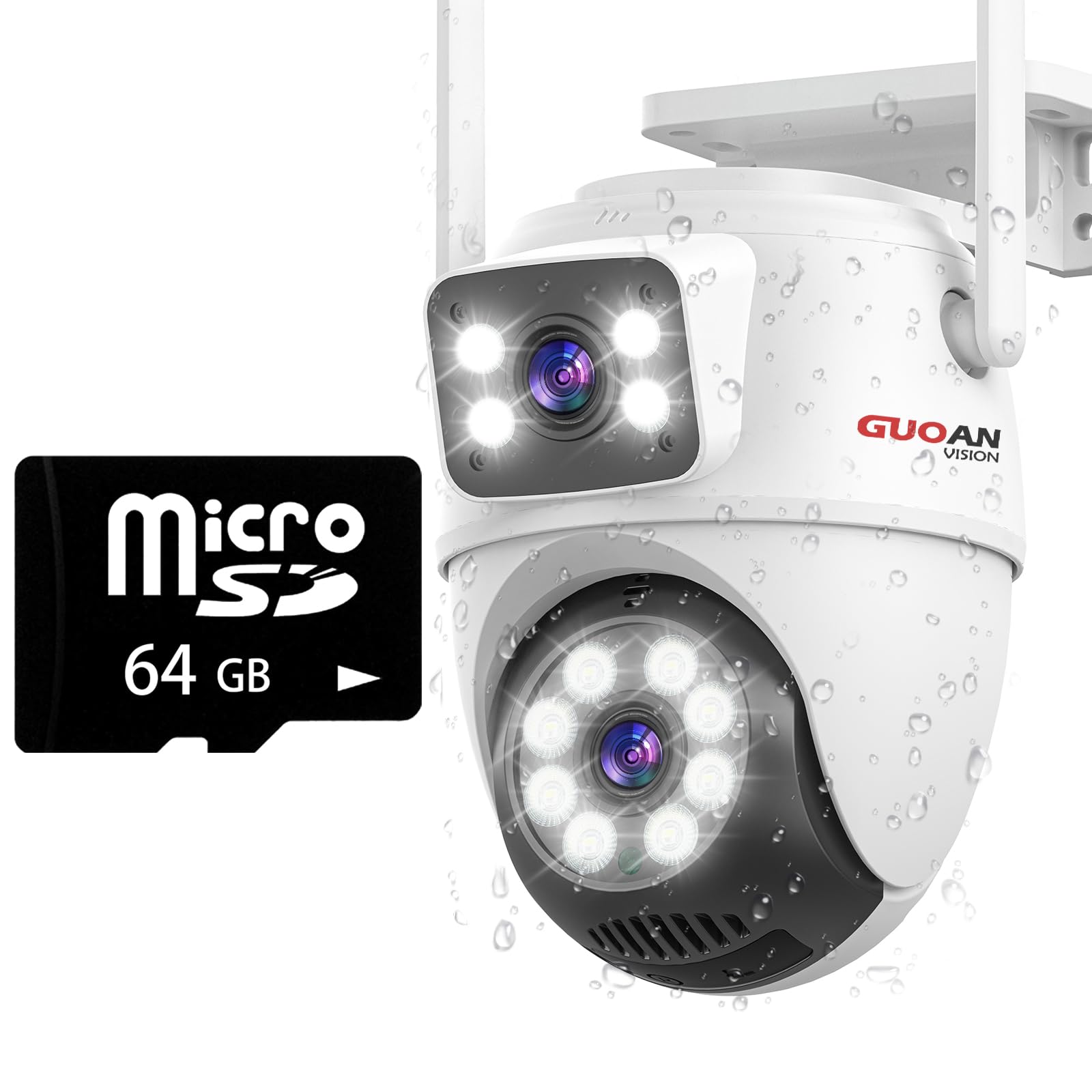 Dvr Iball Wifi Camera Price IBall Black 8-CH HD Smart Hybrid IB