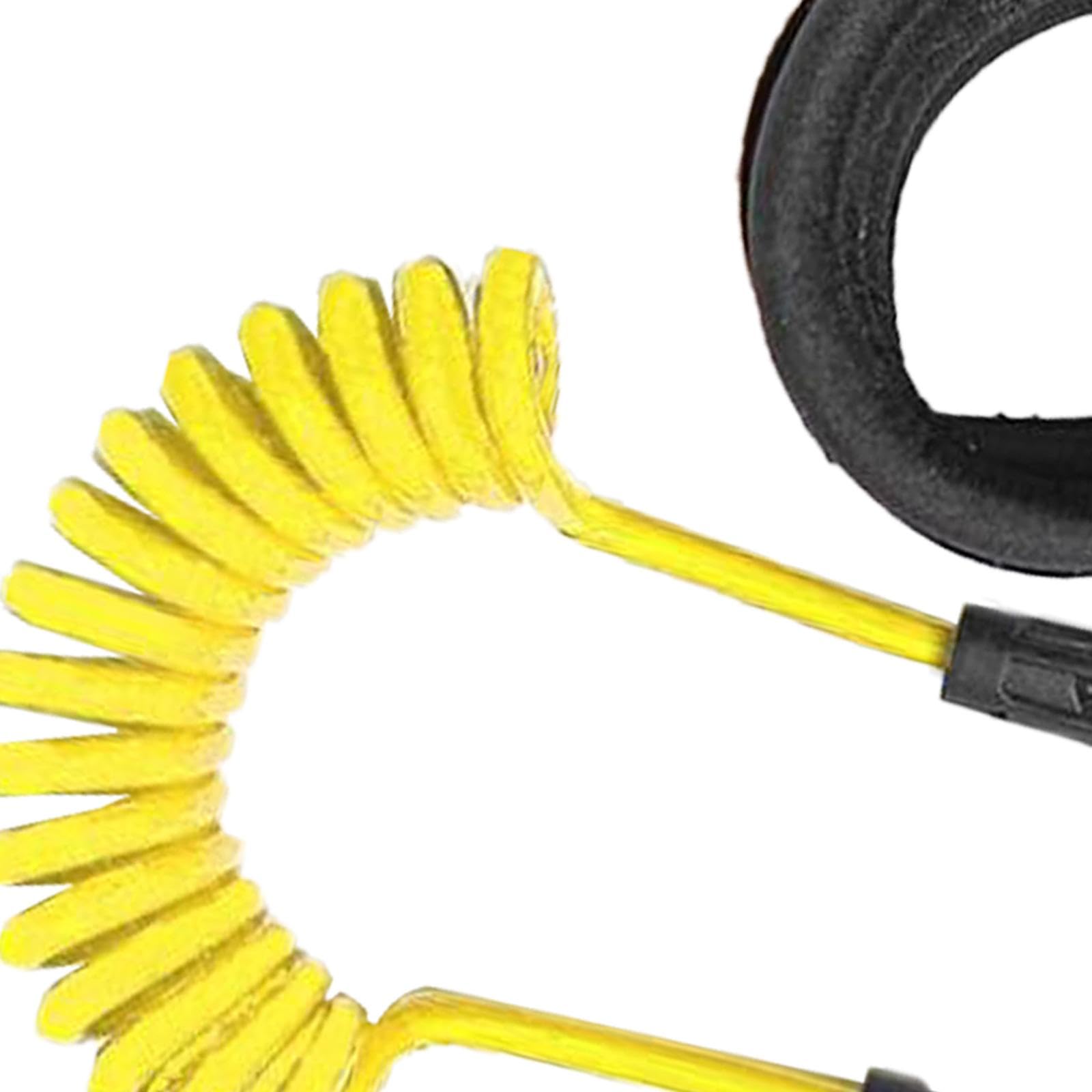 RNXRZANK 5X Premium Surfboard Leash for