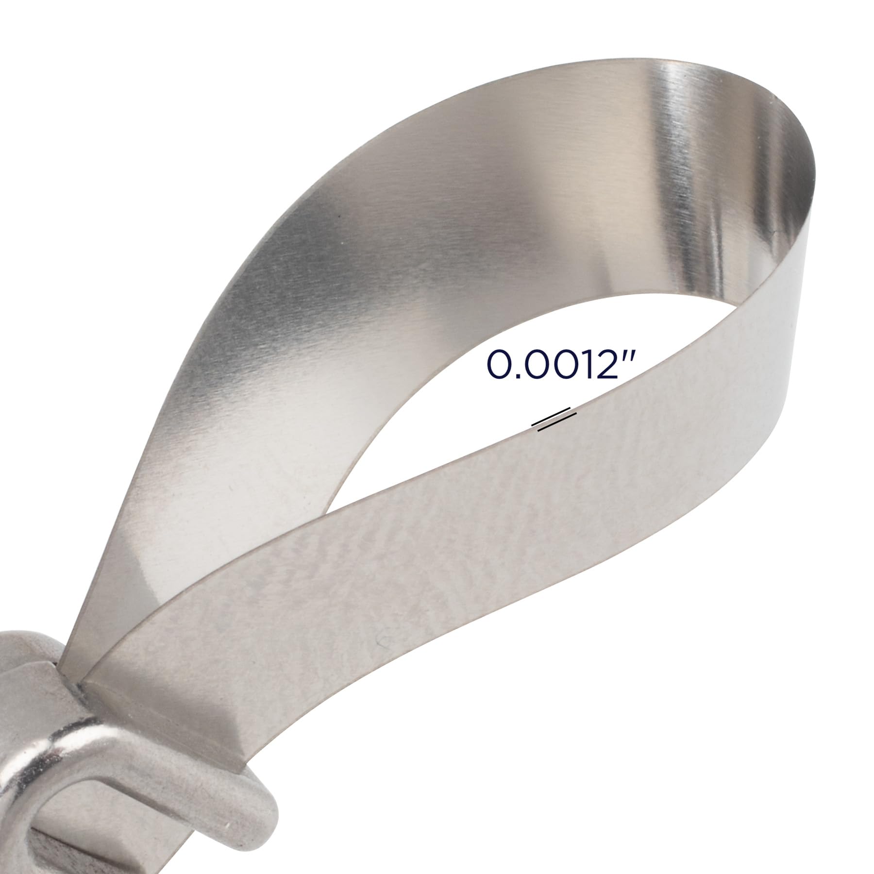 Practicon 7128310 パラバンド マトリックスバンド (100個入り)