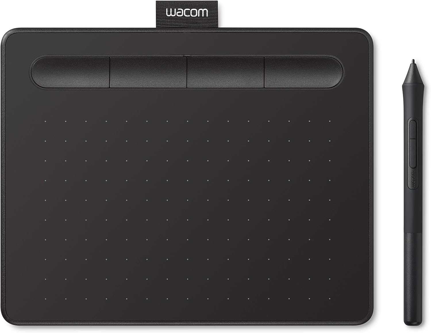 wacom Intuos Small ベーシック / CTL-4100/K0 Wacom ワコム Intuos Small CTL-4100/K0 ベーシック