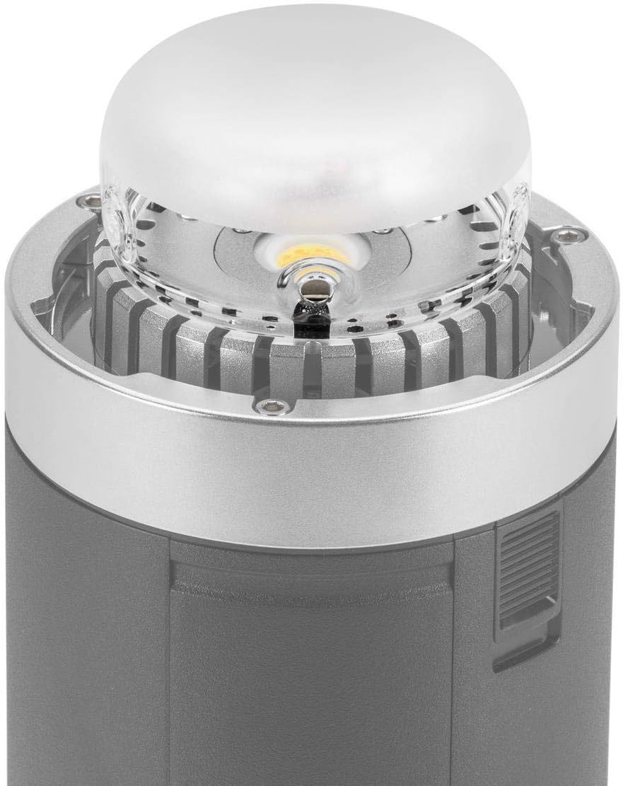 Flashpoint XPLOR 300 Pro Replacement Glass Dome