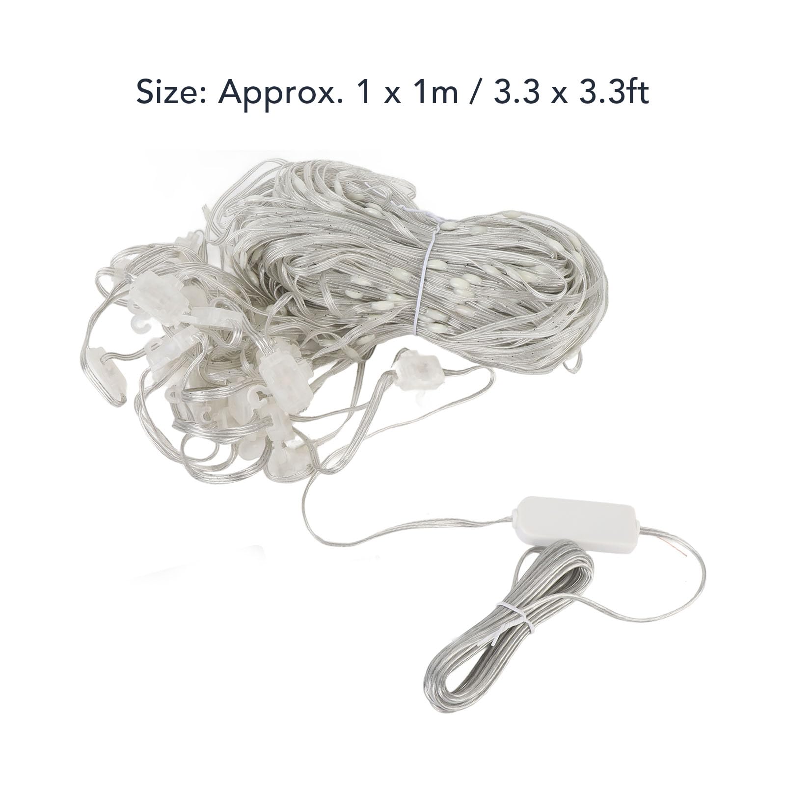 KKPLZZ Guirlande lumineuse pour rideau - 400 LED RVB - Télécommande programmable - Contrôle par application - Lampe de rideau de fenêtre - Guirlande lumineuse d'intérieur pour mariage, vacances,