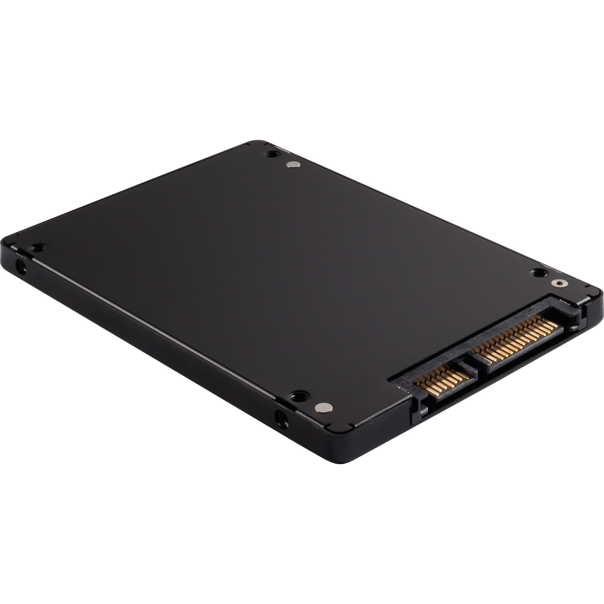 VisionTek PRO HXS 7mm 2.5 Inch SATA III SSD - 512GB - Desktops, Laptops, Mac Systems