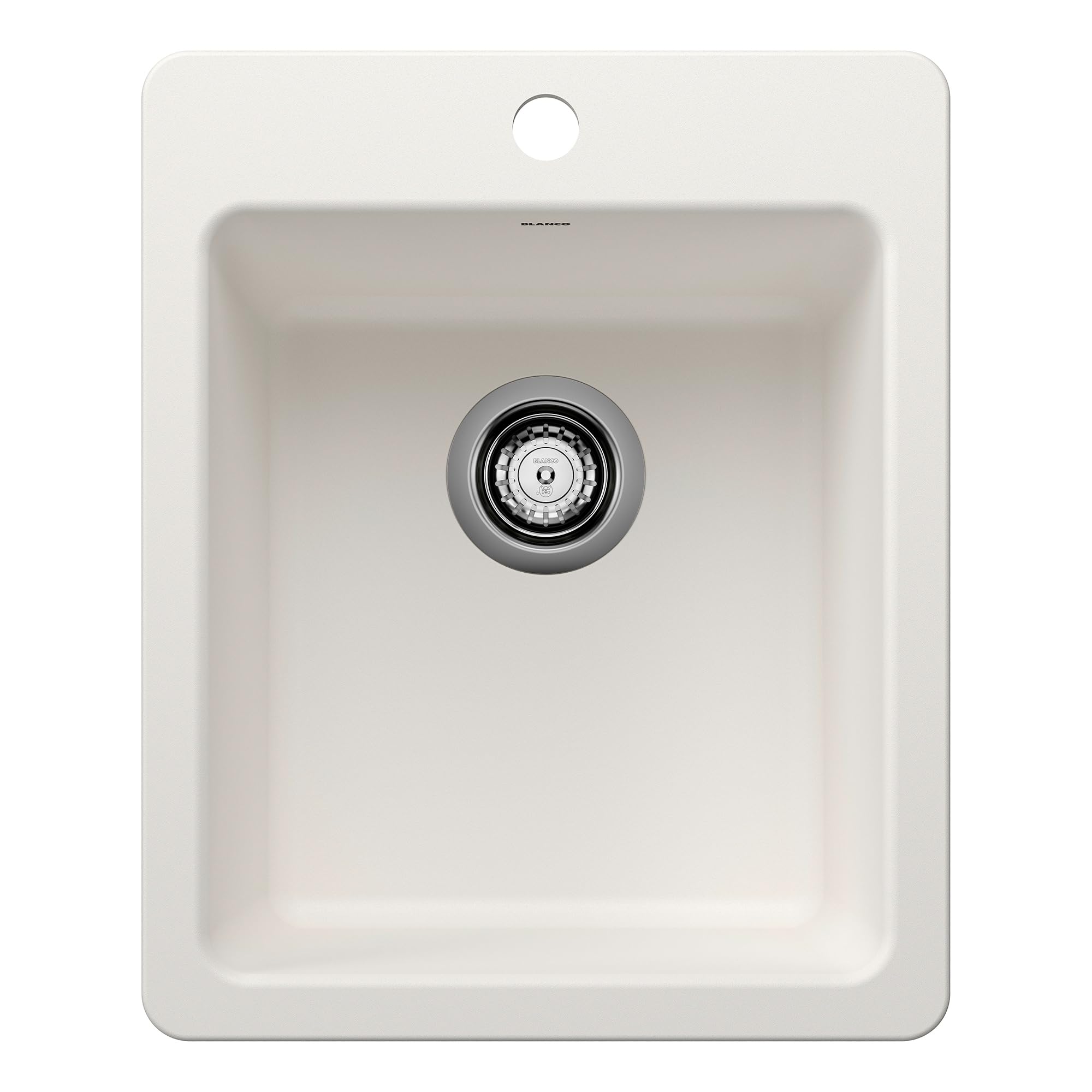 BLANCO 443240 Liven SILGRANIT Drop-In/Undermount Bar Sink