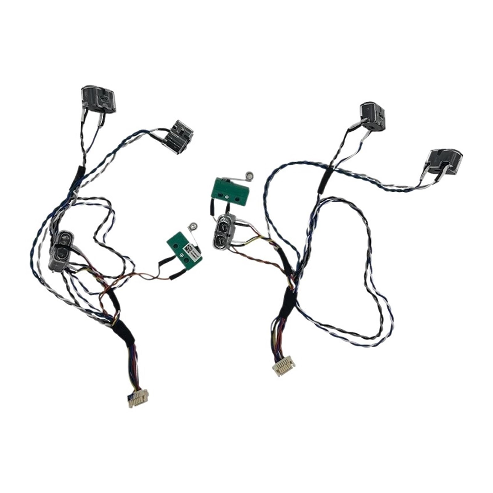 Sensor Anticaída De Acantilado Compatible con Mijia STYTJ06ZHM