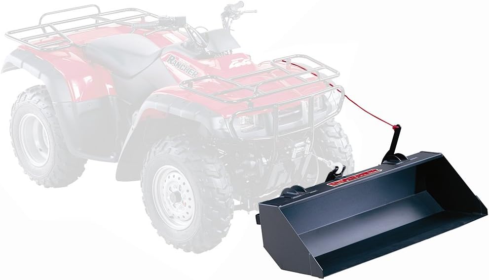 15714 Universal Dump Bucket